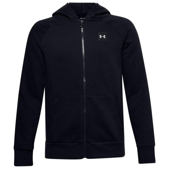 Under Armour Παιδική ζακέτα Rival Fleece